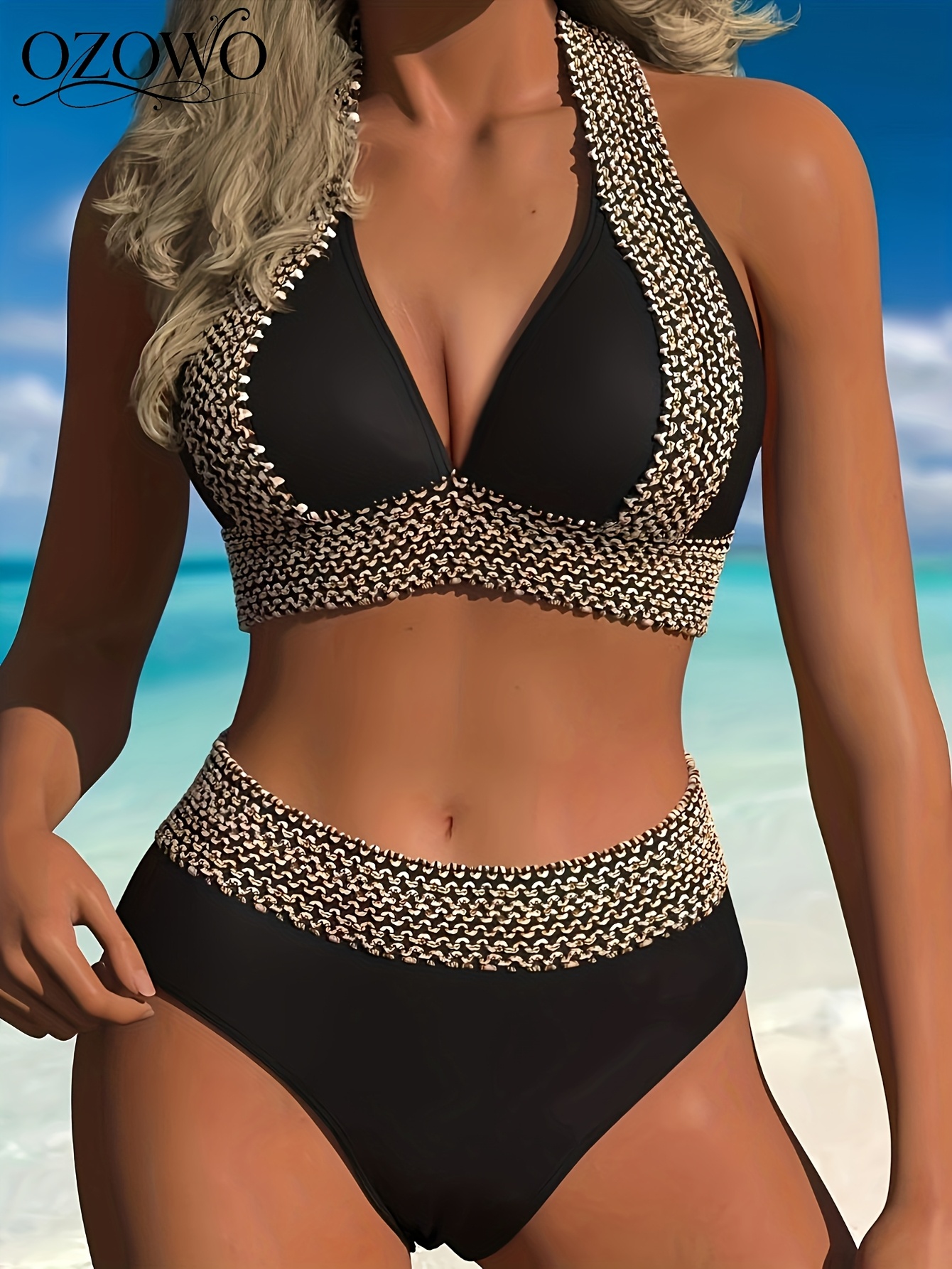 Stippen tankini's kopen? ✔️ Tot 86% korting