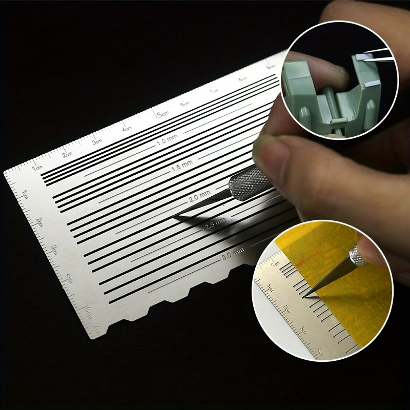 modeling tools sold on Temu Australia