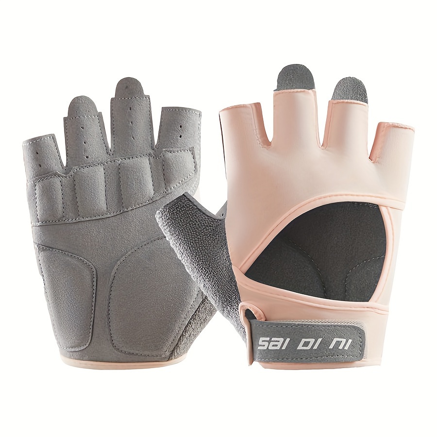 

Gloves - -, -, And For Weightlifting, Gym Workouts, Cycling, And - -and- , Polyester , And