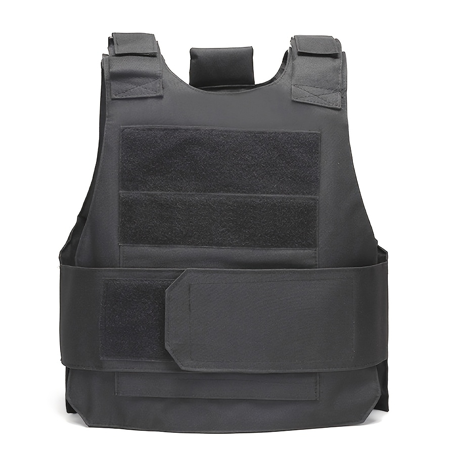 Quick-release Quick-detachable Style Outdoor Sports Vest, Wilderness Exploration Gear