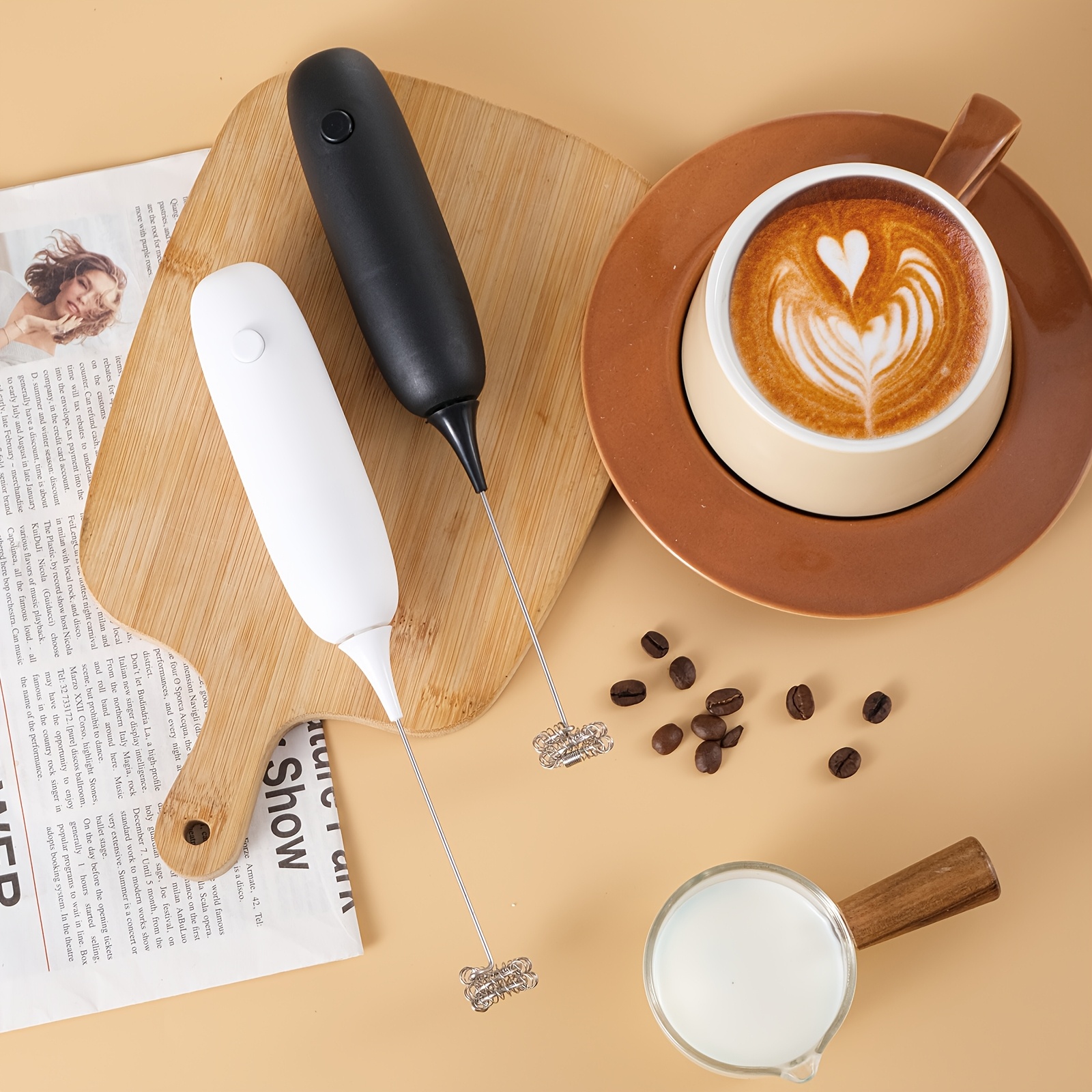 coffee mixer United Arab