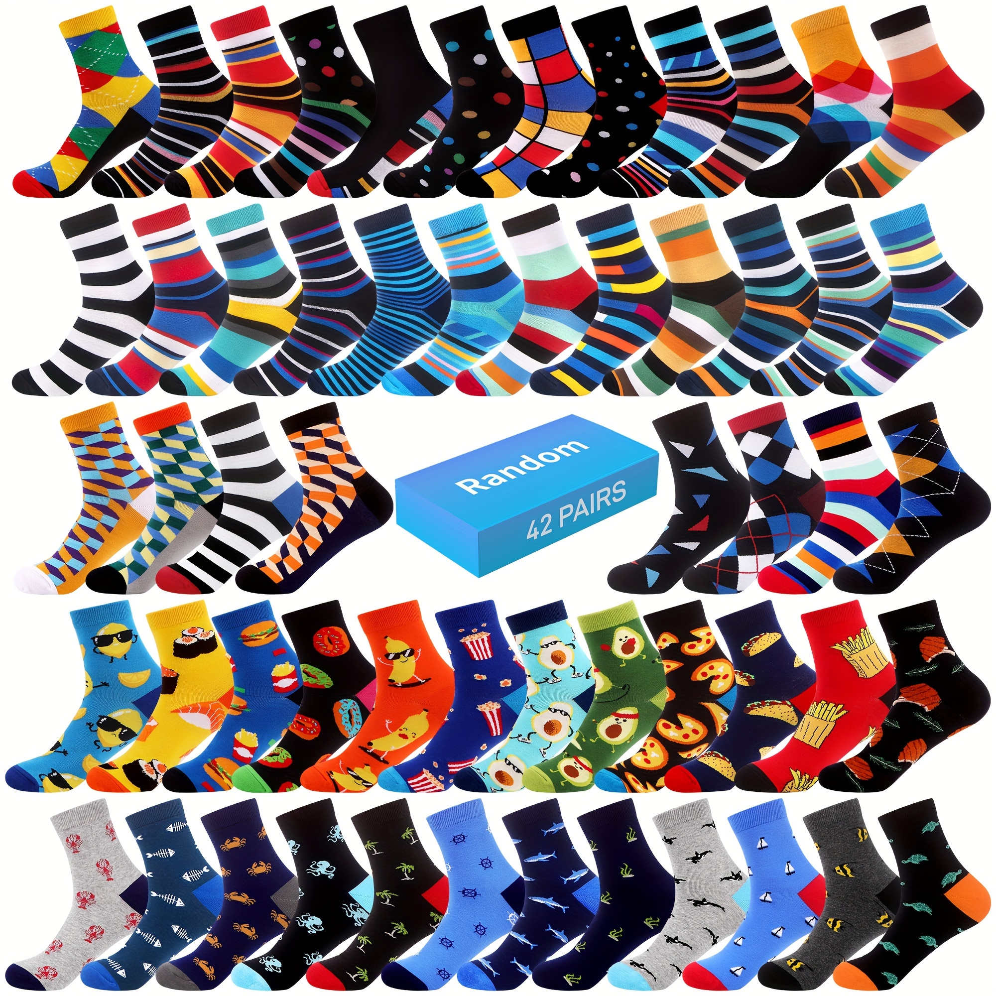 

22/42 Of (us Size 7.5-12)