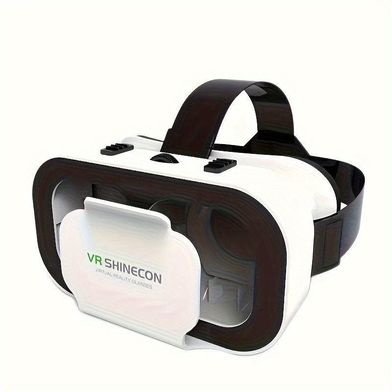New Vr Glasses All in one Wireless High definition Movie - Temu