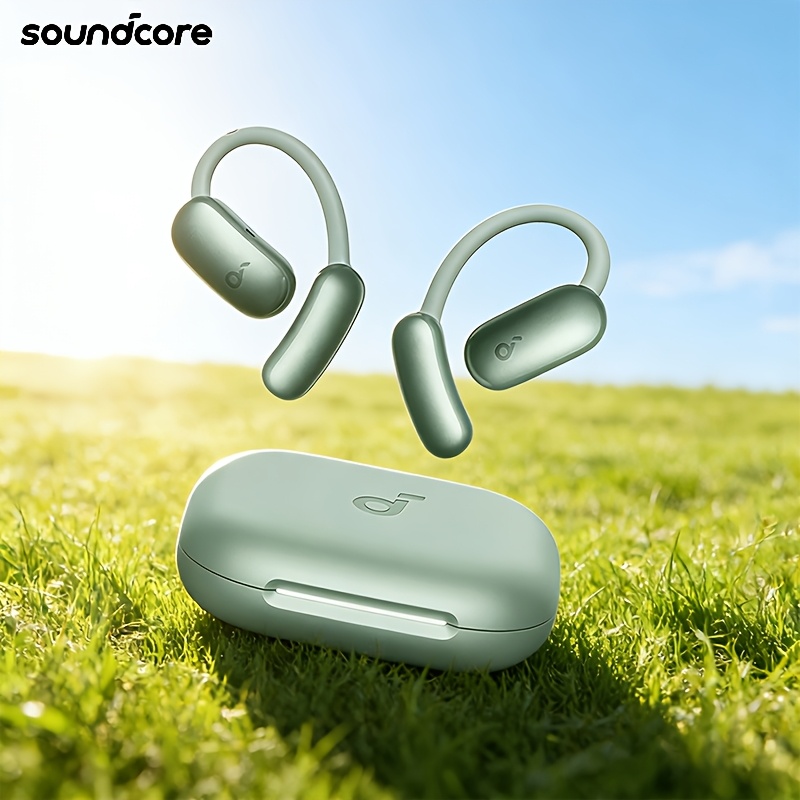 Soundcore by Anker Leap Line Plus Over-Ear