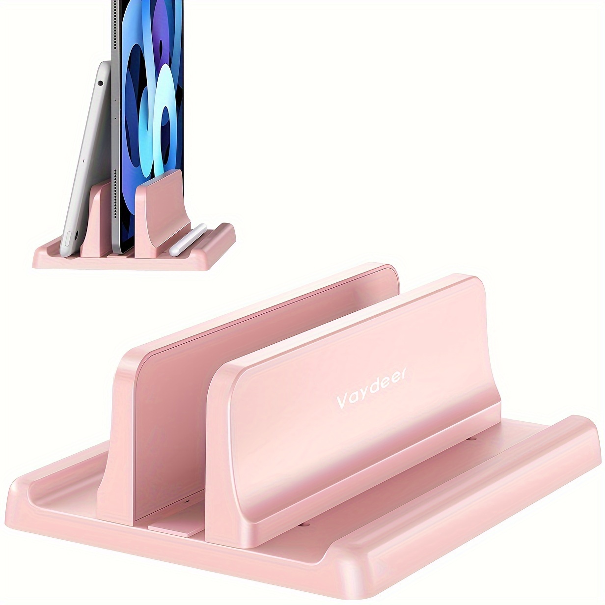 laptop holder stand sold on Temu United States