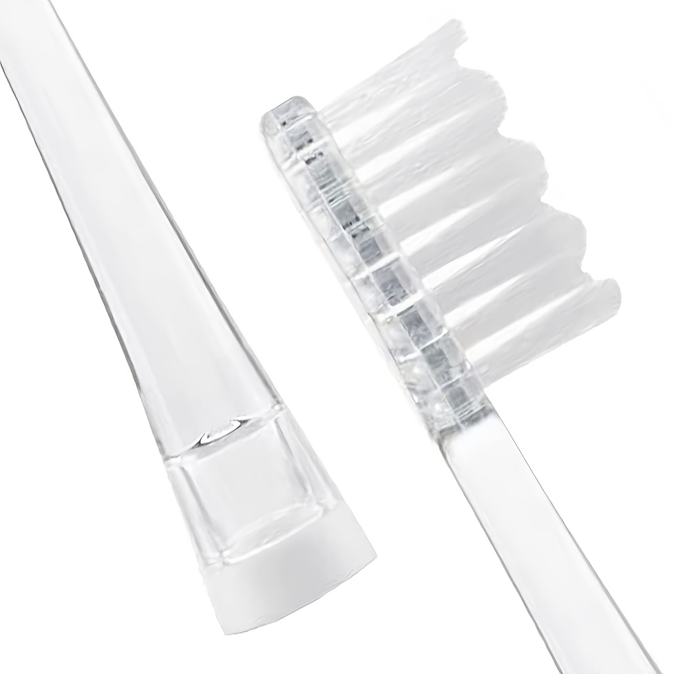 Electric Toothbrush Heads Compatible with Forseago Models