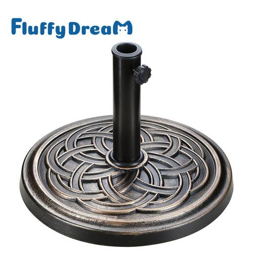 outdoor patio umbrella table umbrellas with push button tilt crank uv protection waterproof for garden deck backyard pool