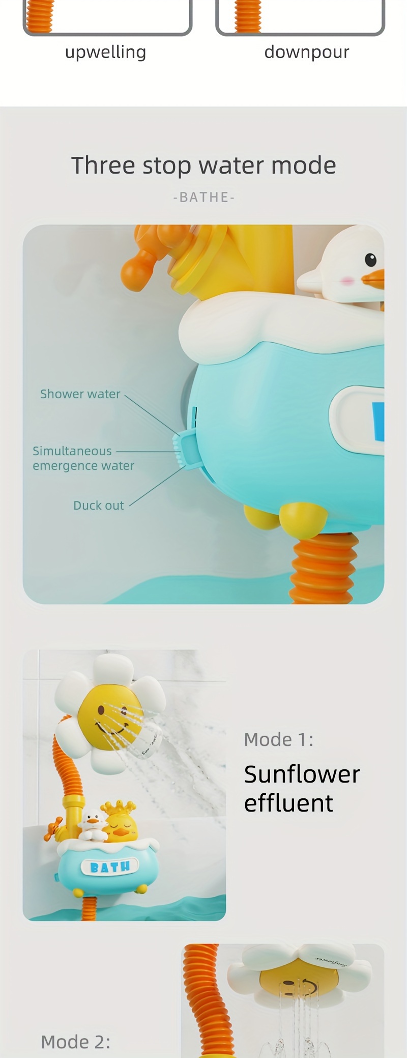   toy       bathtub       toy set     toy halloween decoration   christmas and     excluding batteries details 2