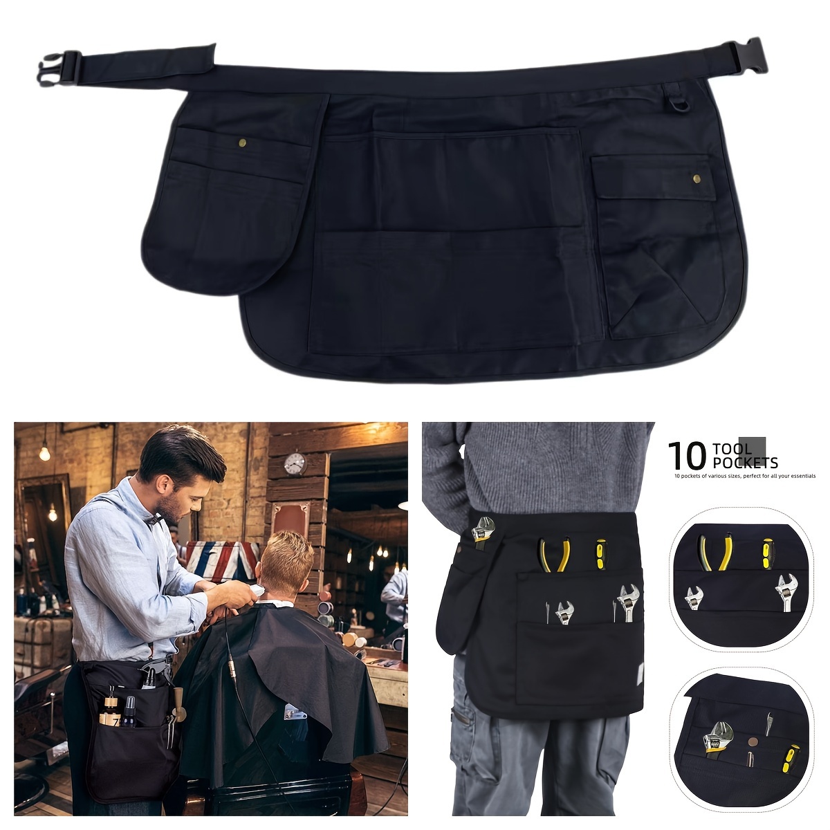 

Portable - , Non-printed, For , Tool Bag, Tool