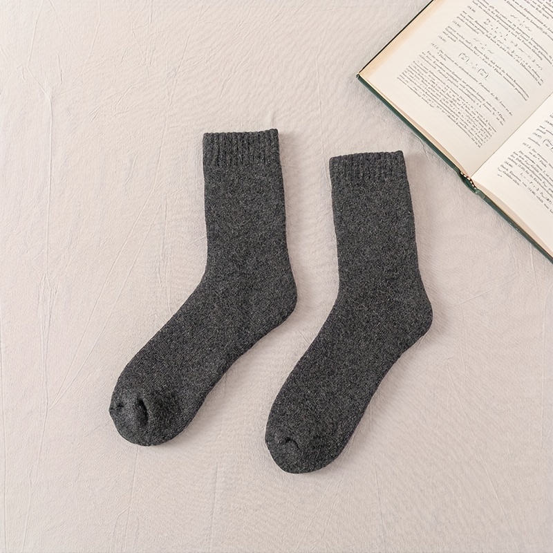 Image of Winter Thick Warm Socks