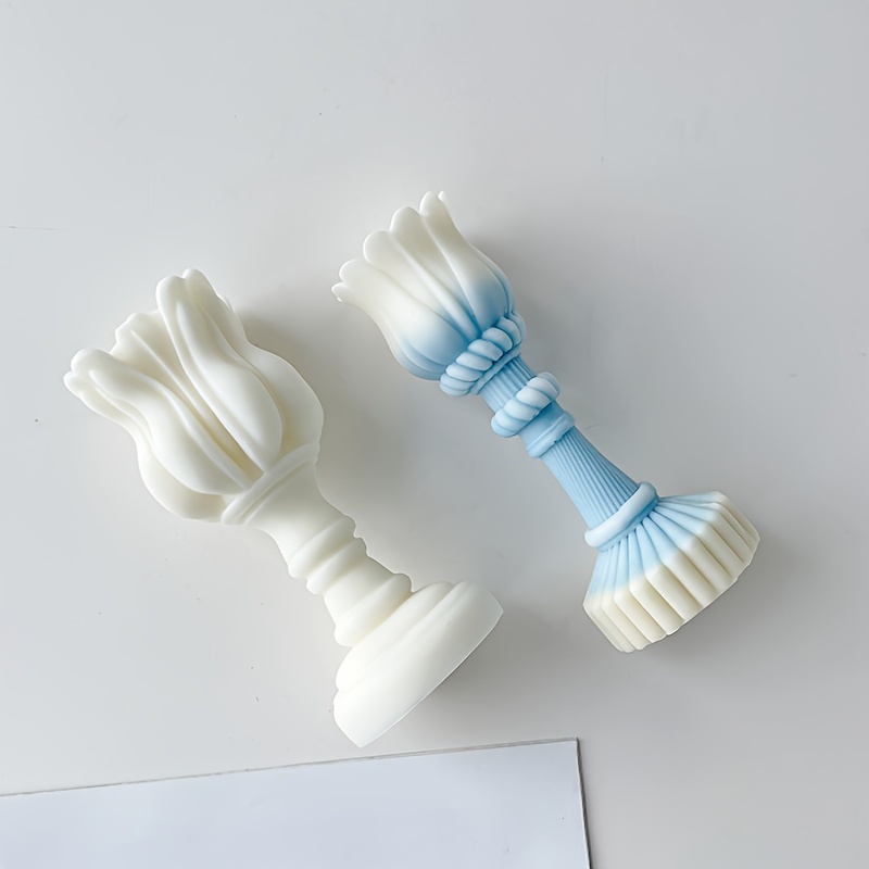 

Diy - Irregular Casting Tool For Decorations