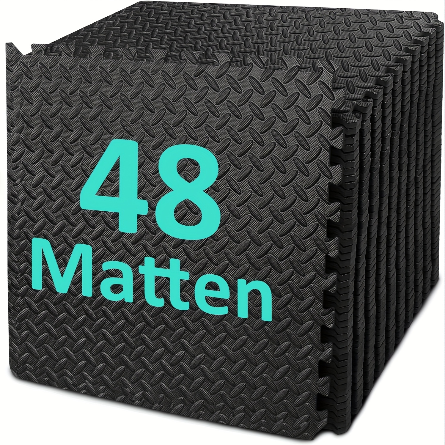 Tappetino Puzzle 60x60 | Confronta Prezzi