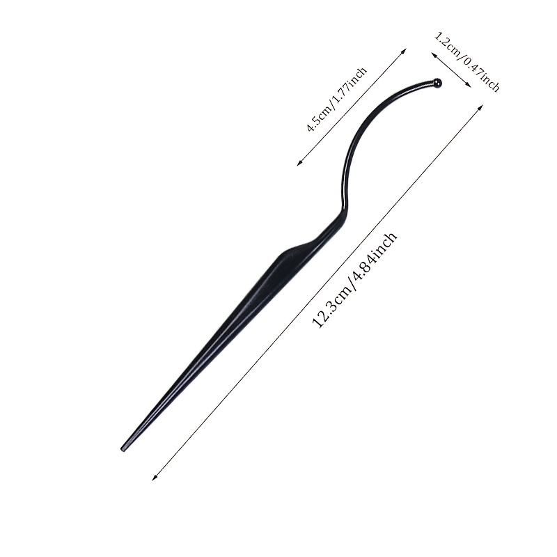 10pcs Eyelash Tools Set for Makeup Artists