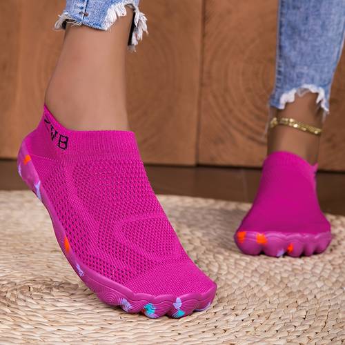item picture zvb womens swim shoes wading shoes yoga shoes camping shoes for wearing at seaside and swimming pools outdoor activities by and rivers indoor yoga and sports and while driving the wide toe design provides more room