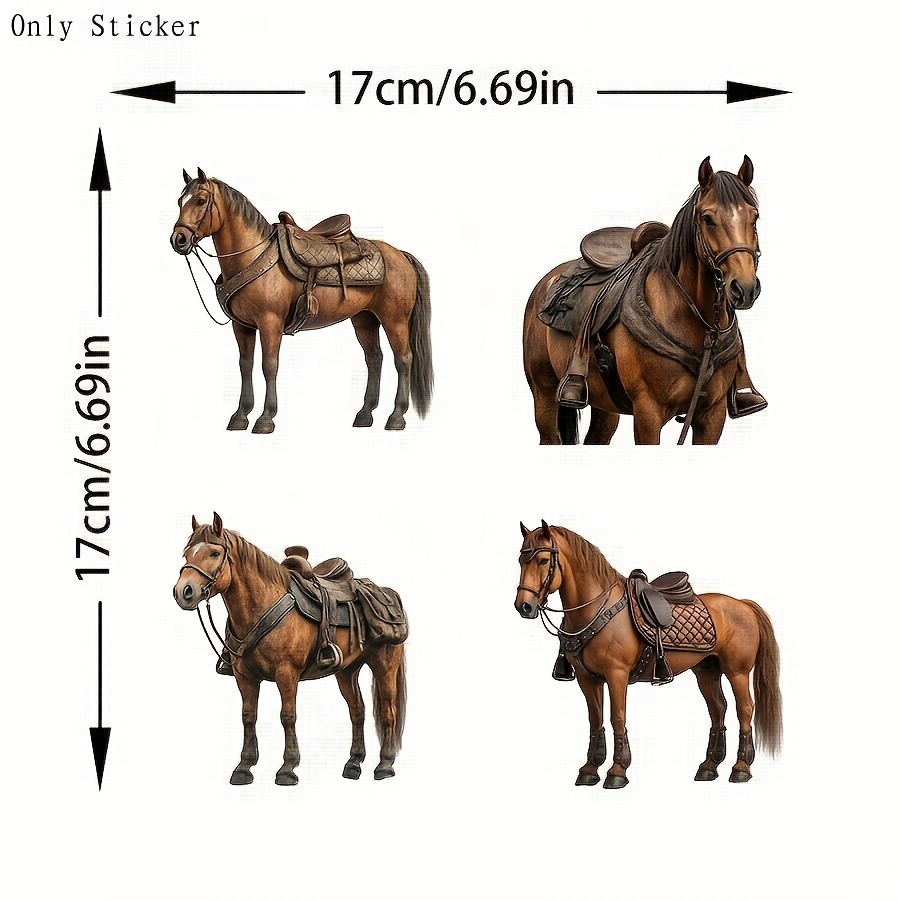 

Only Sticker Pattern Sticker Only Sticker Pattern Sticker, Anti-scratch, Suitable For Motorcycles, Car And Body Decoration, Plastic Material