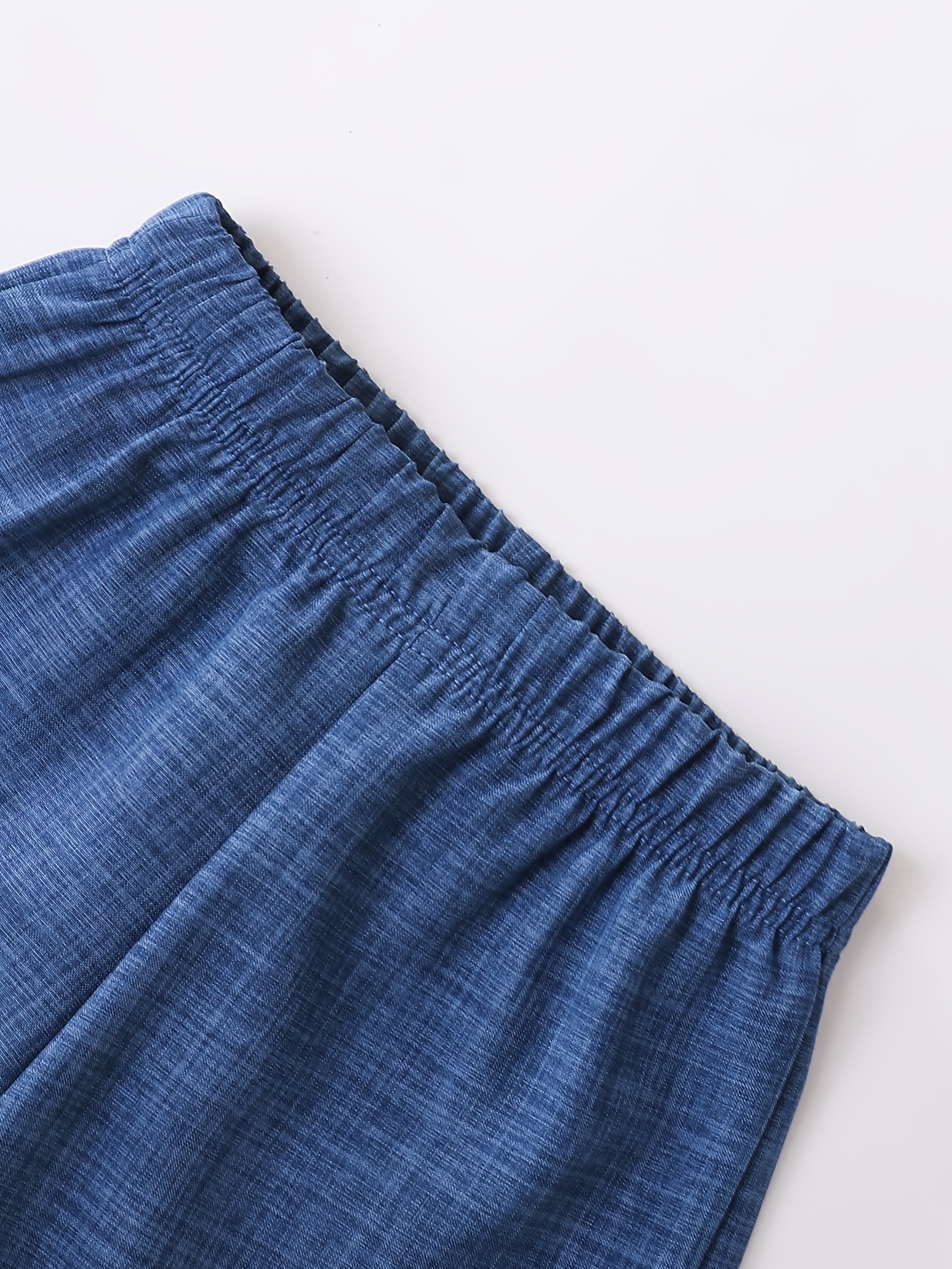 2pcs Boys' Summer Short Sleeve Button-Up Shirt & Matching Shorts - Solid Color Collar Outfit, Short Sleeve Casual Playwear for School, Outdoor, Vacation - Matching 2pcs Suit, Button Closure ( & Kids), Perfect for Outdoor