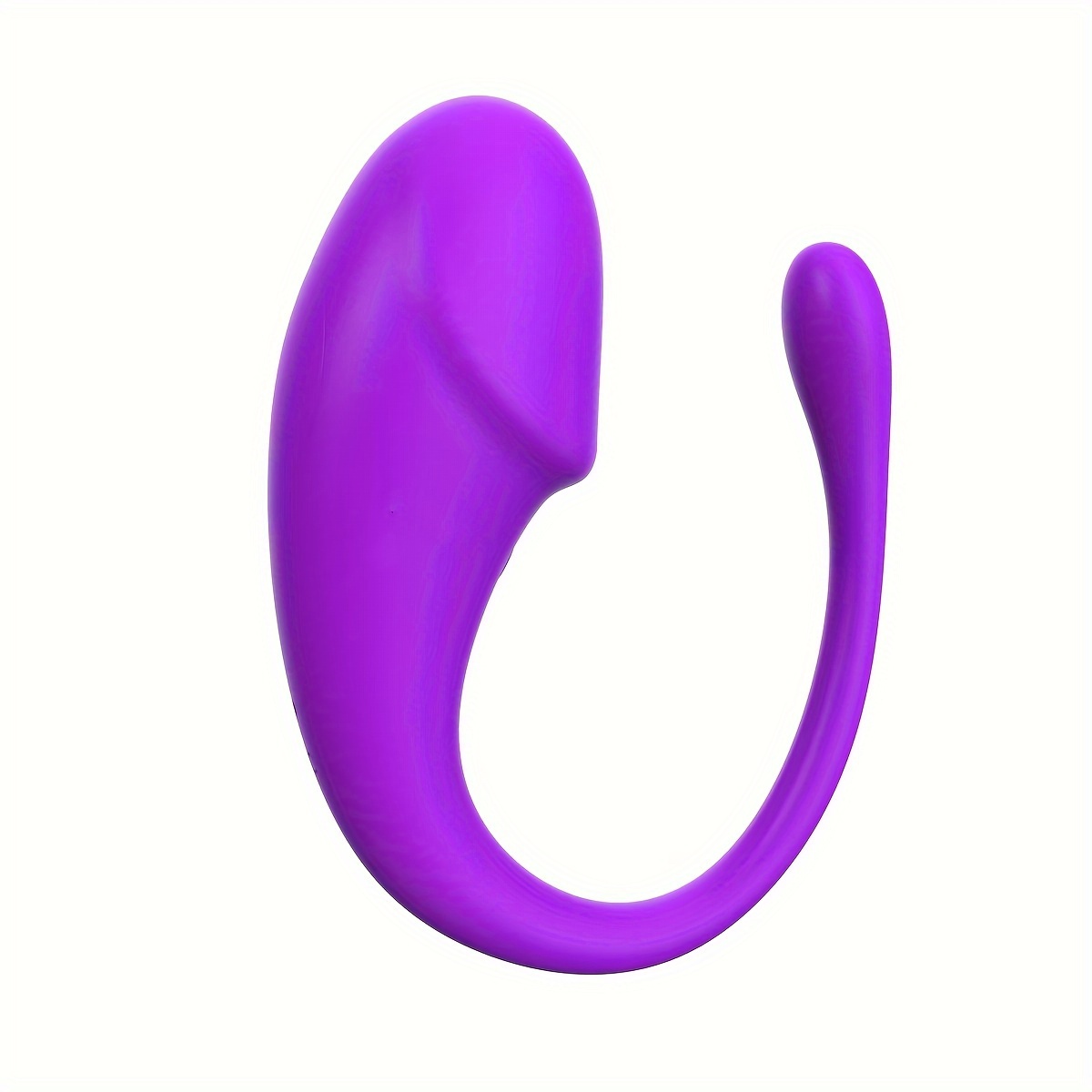 quiet app controlled wearable vibrator for women 9 frequency usb rechargeable latex free adult toy purple 7