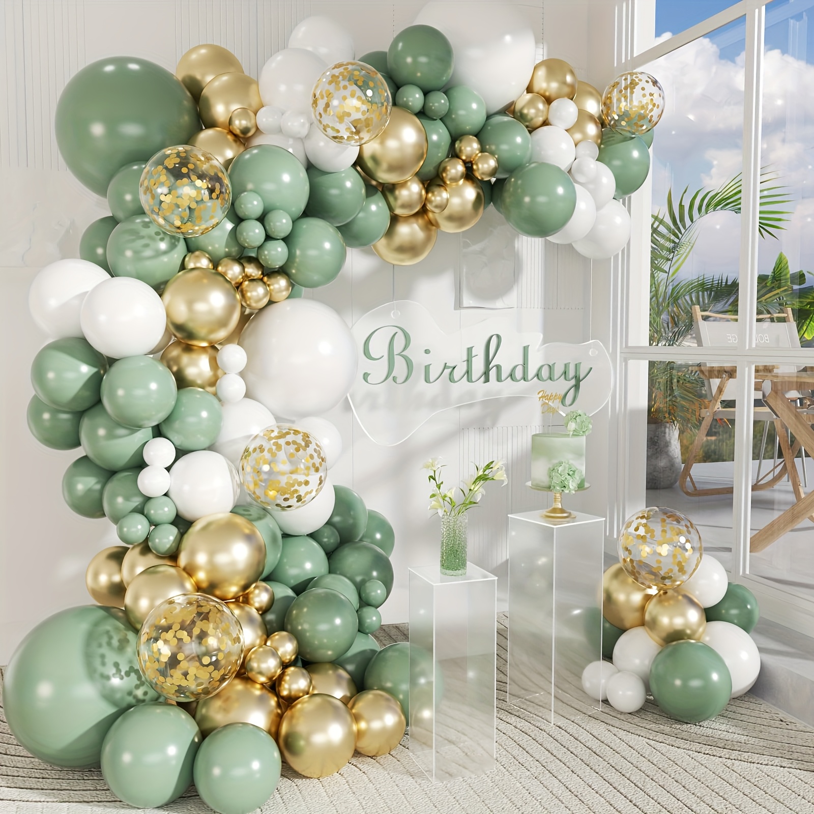 2 Poster Personalizzati Per Festa Di Compleanno, Matrimonio O Anniversario - Decorazione Su Carta