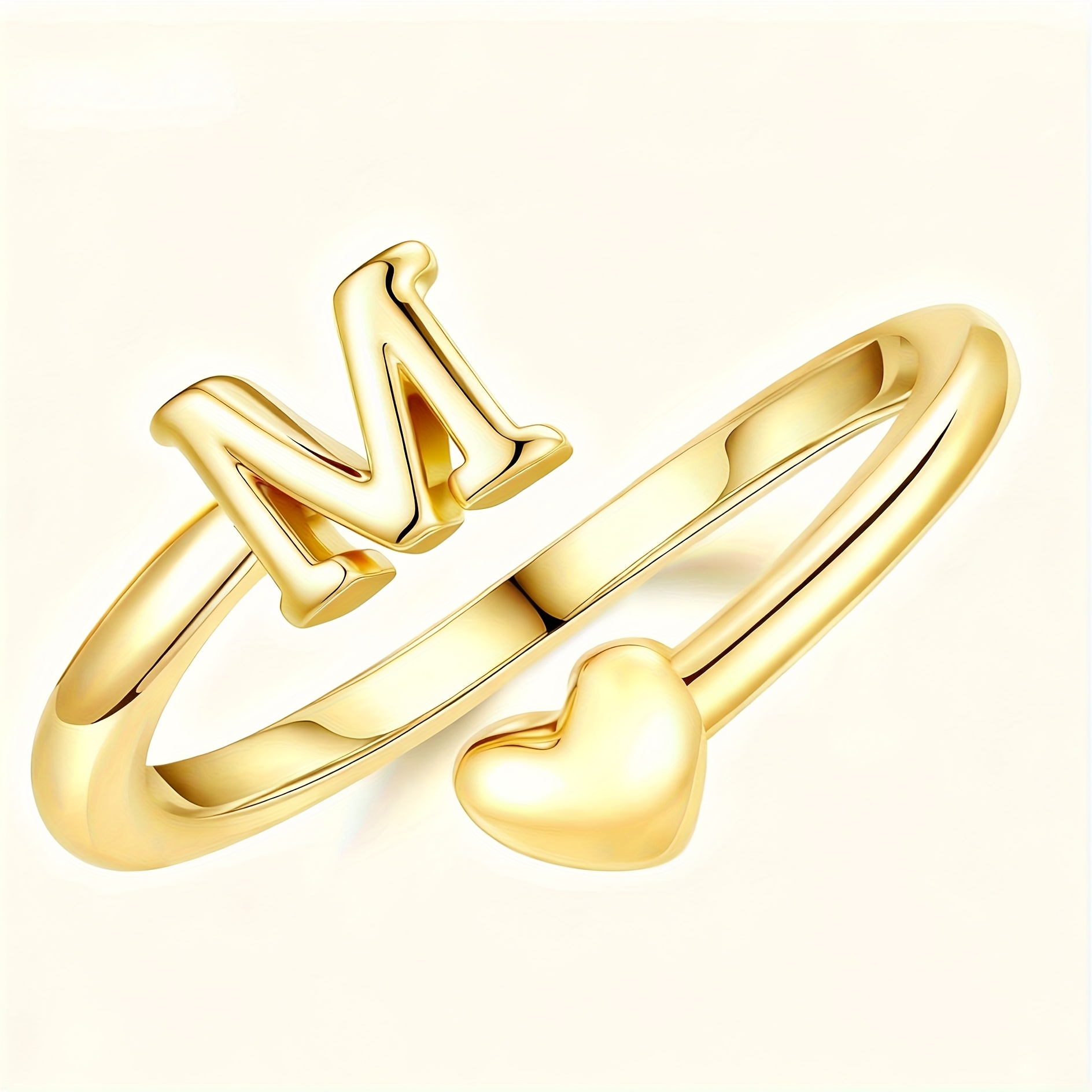 TEMU Un anello ed elegante 癡 da indossare alle feste di matrimonio