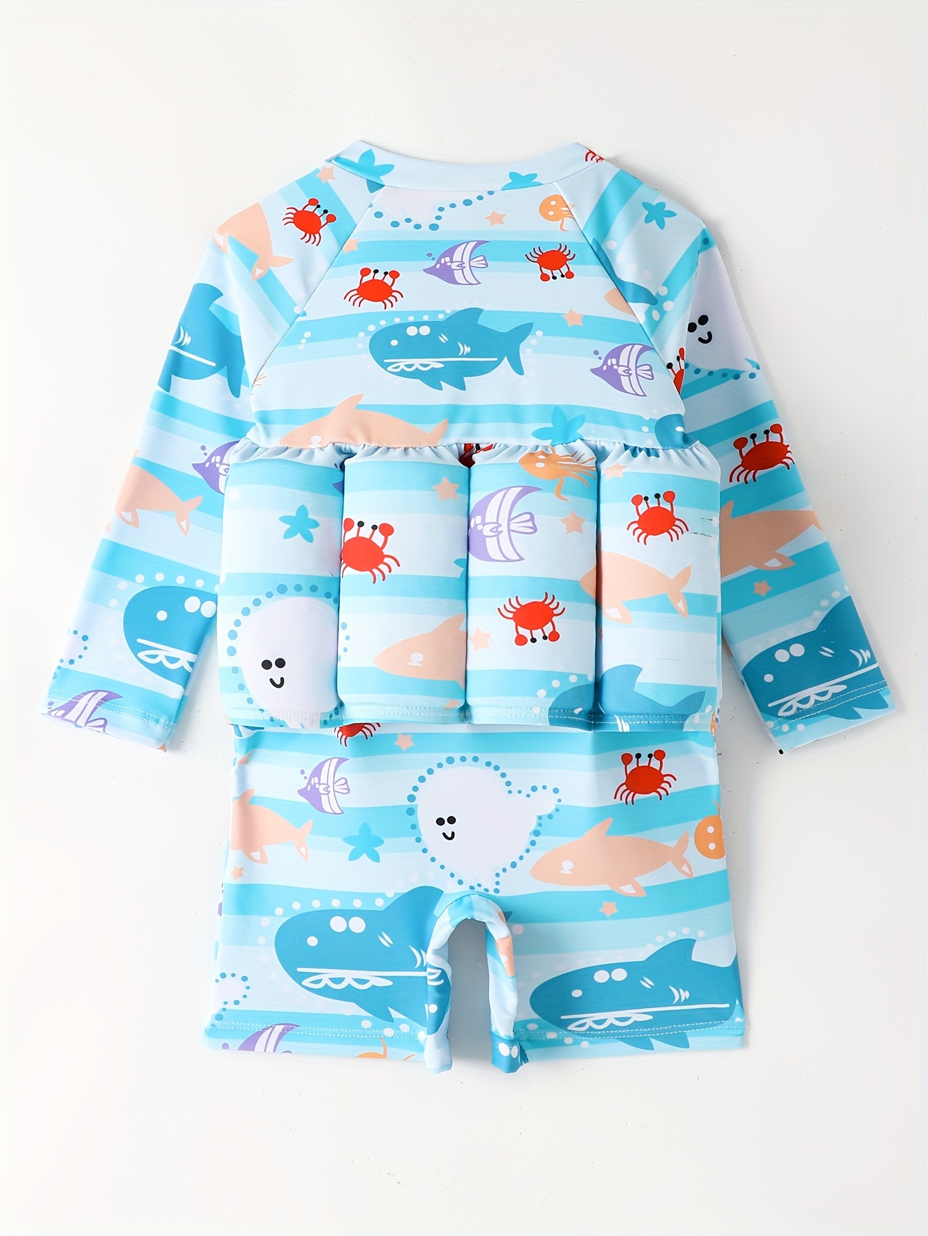 Maillot de bain pour bébé garçon