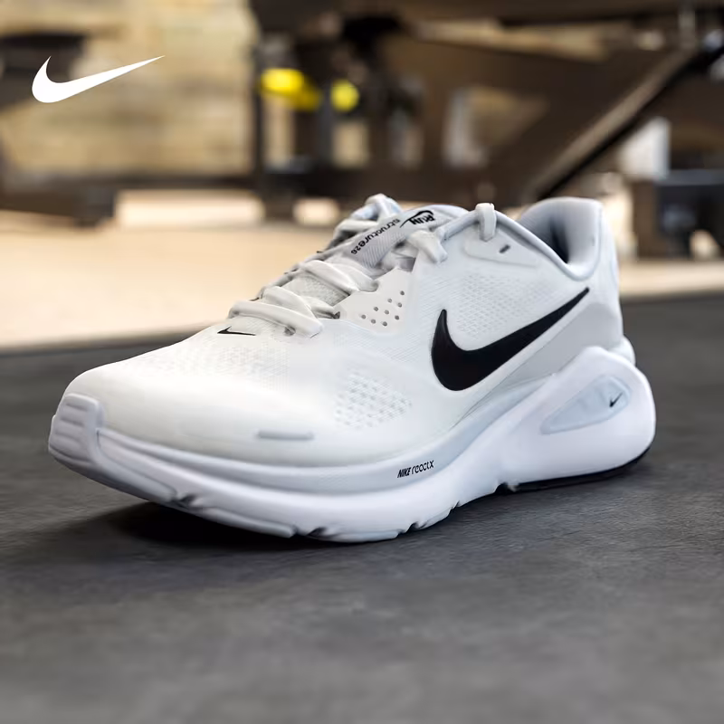 genuine womens white black breathable running shoes hj1101 101 women shoes sneakers Product details 1