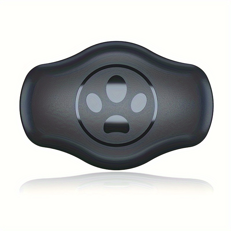 Image of Protective Case For Airtag, Use For Pet Collar Tpu Shockproof Sleeve For Airtags, Suitable For Collar