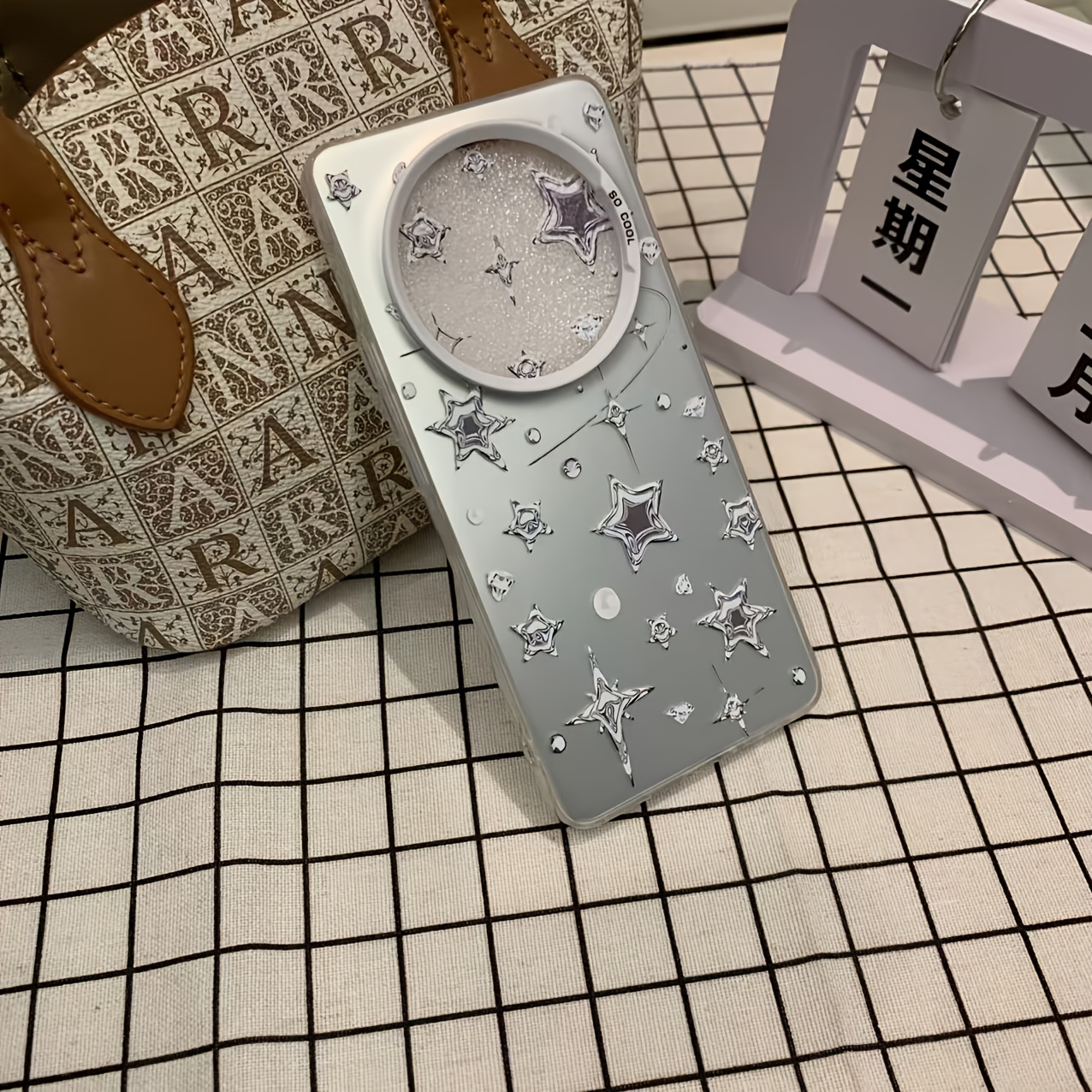 TEMU Phone Case: Solid Color Popular Phone Case , Compatible With Honor 200, 400, 50, 70, 90, Magic 5, X5, 6, 7, 8, 9, 60, Line, And Pro Models. Fine
