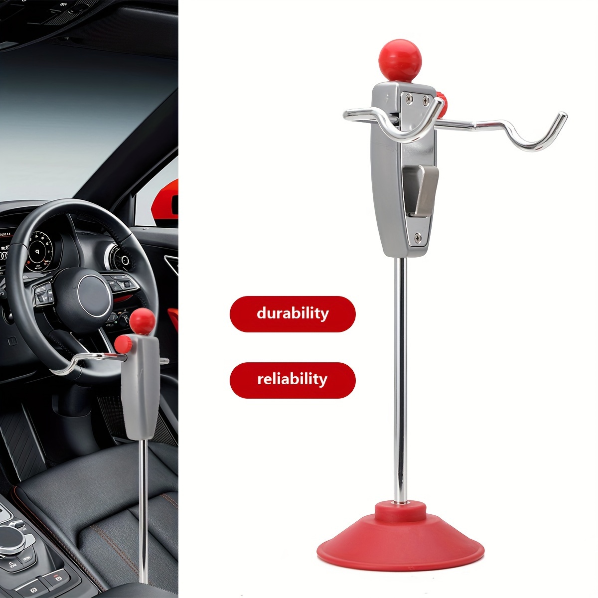 Steering Wheel Alignment System Tool for Car Alignment