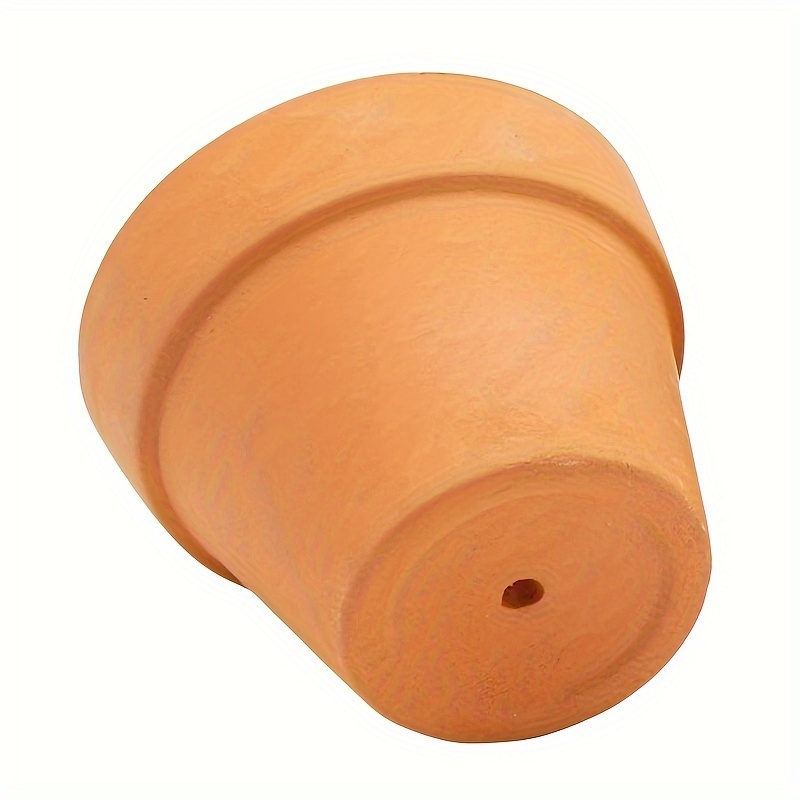 14 Pack 2.7 Inch Mini Terracotta Pots, Small Clay Planters With Drainage Holes For Succulents, Cactus, Flowers, Indoor Outdoor Home Decor & Craft Projects Gardening Gift,home Decor