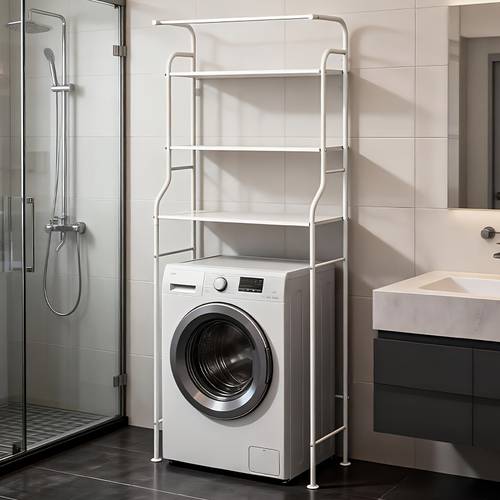 easy trending over the toilet storage cabinet metal bathroom shelf organizer 3 tier