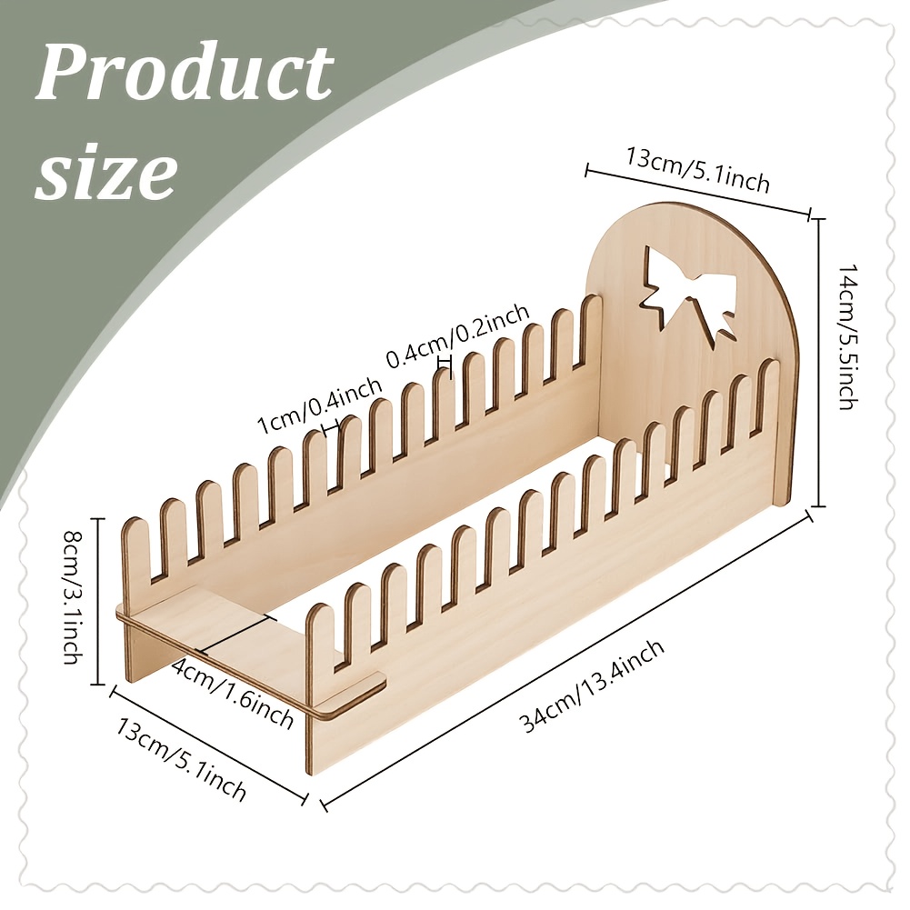 greeting card displays sold on Temu Canada