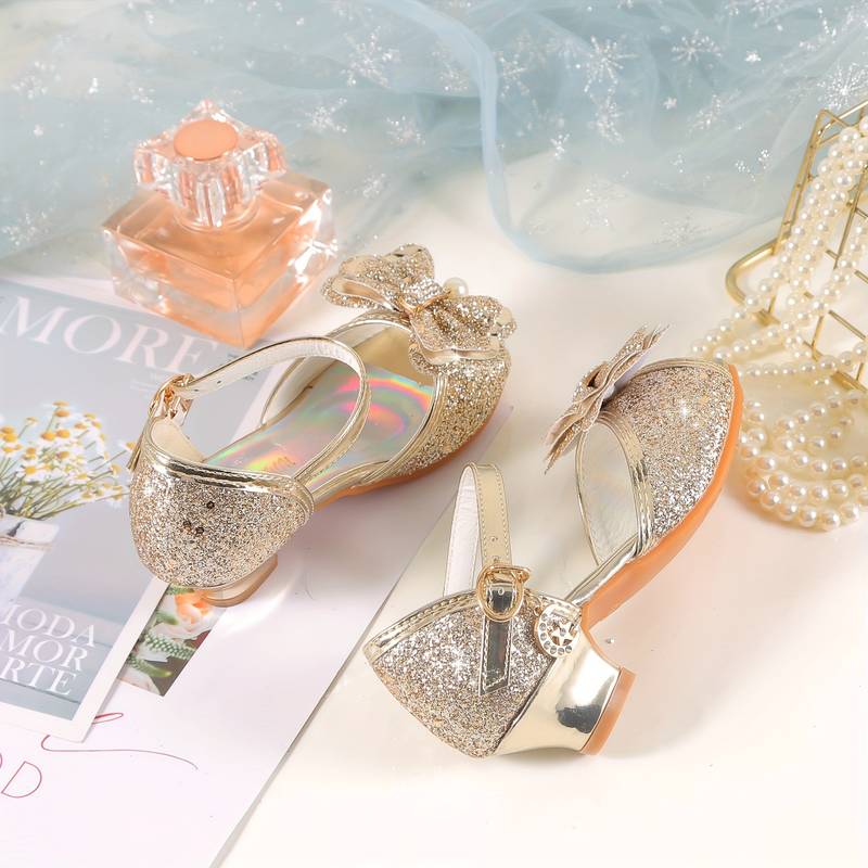 Girls Dress Shoes Size 13 Zofedap Toddler Flower Girl Sandals Soft