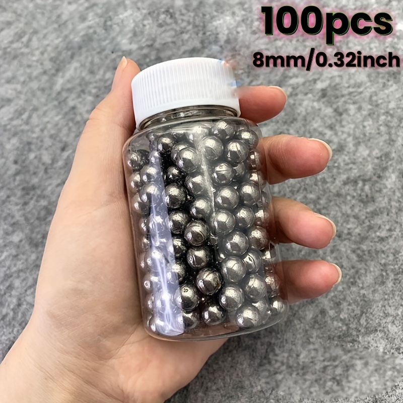 高精度304 鋼球 5mm 適用於軸承和配件的拋光外表面 耐用且高精度的元件 - Temu Japan