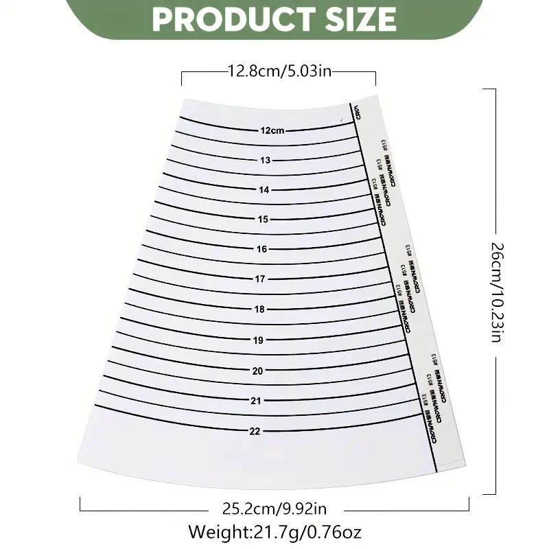 the bracelet measure tool, size 4.72-8.66 inch(12-22cm), measuring card, bracelet inner measuring tool, bracelet inner diameter measuring tool for bracelet bangle making - arts, crafts & sewing - Temu Türkiye the-bracelet-measure-tool-size-4-72-8-66-inch-12-22cm-measuring-card-bracelet-inner-measuring-tool-bracelet-inner-diameter-measuring-tool-for-bracelet-bangle-making-arts-crafts-sewing-temu-t-rkiye