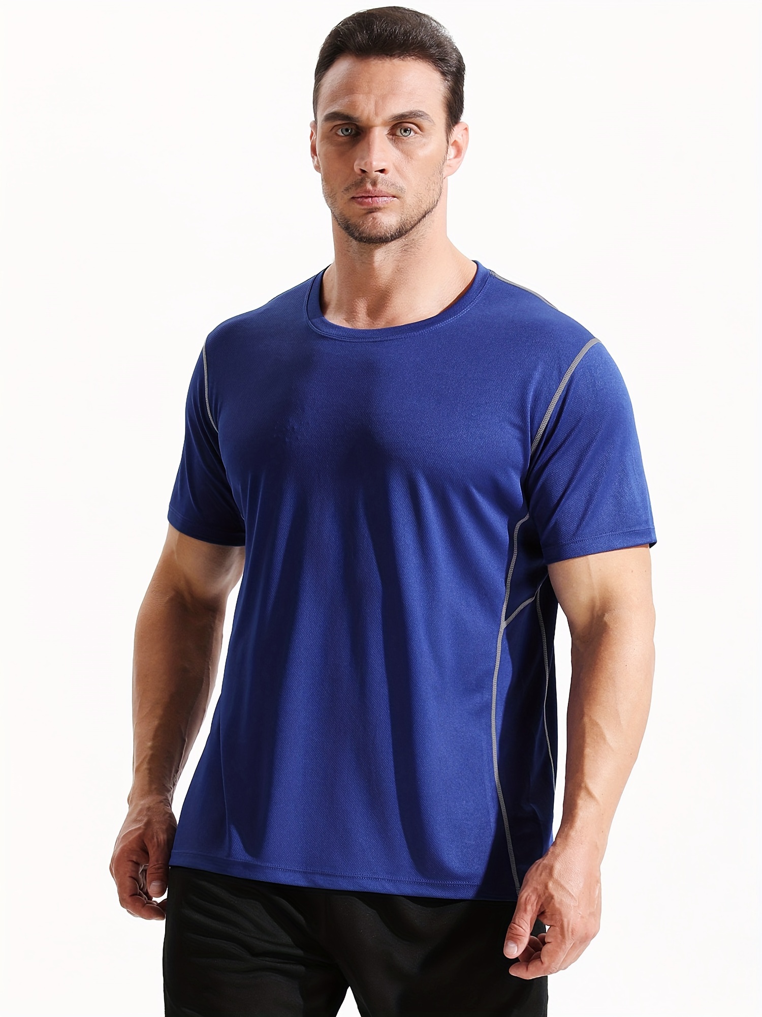 Under Armour Uomo T-Shirt Payper Running Uomo Sportiva Traspirante