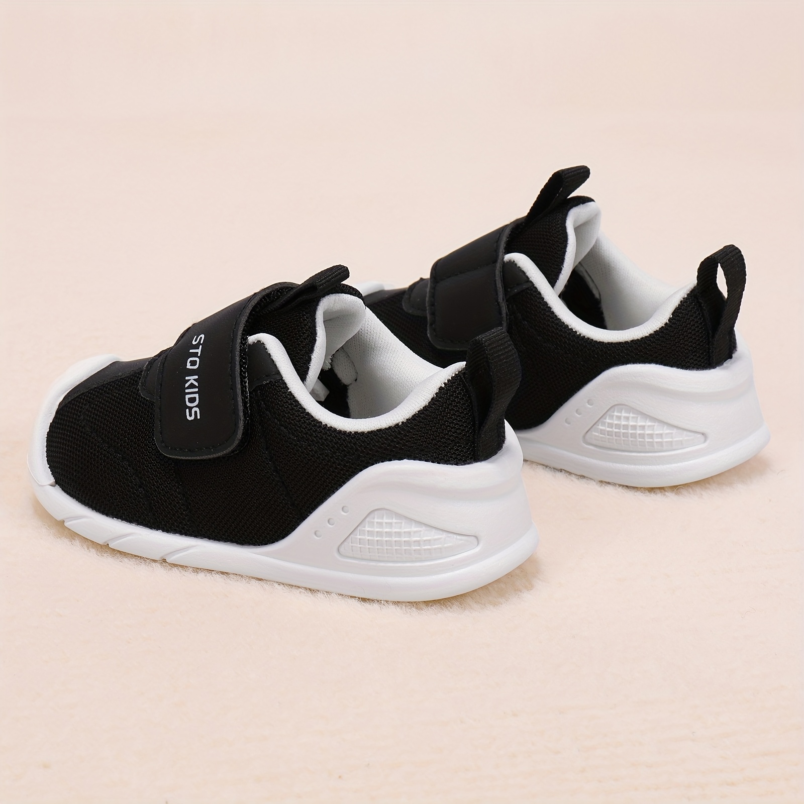 baby shoes wide toe box infant boy girl shoe first walker Temu