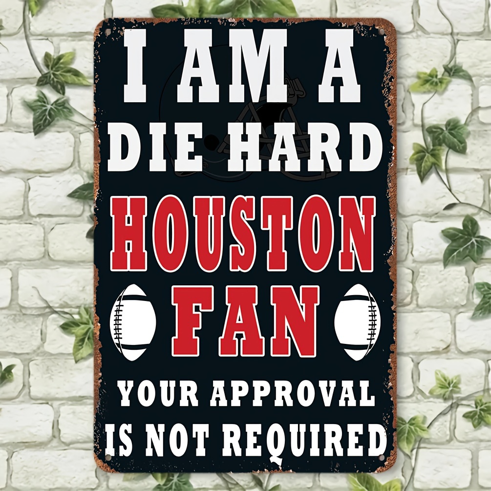 

1pc Iron Fan Metal , Die- Fan Decor, Humorous Decoration, Iron , For , Bar, Man , ,