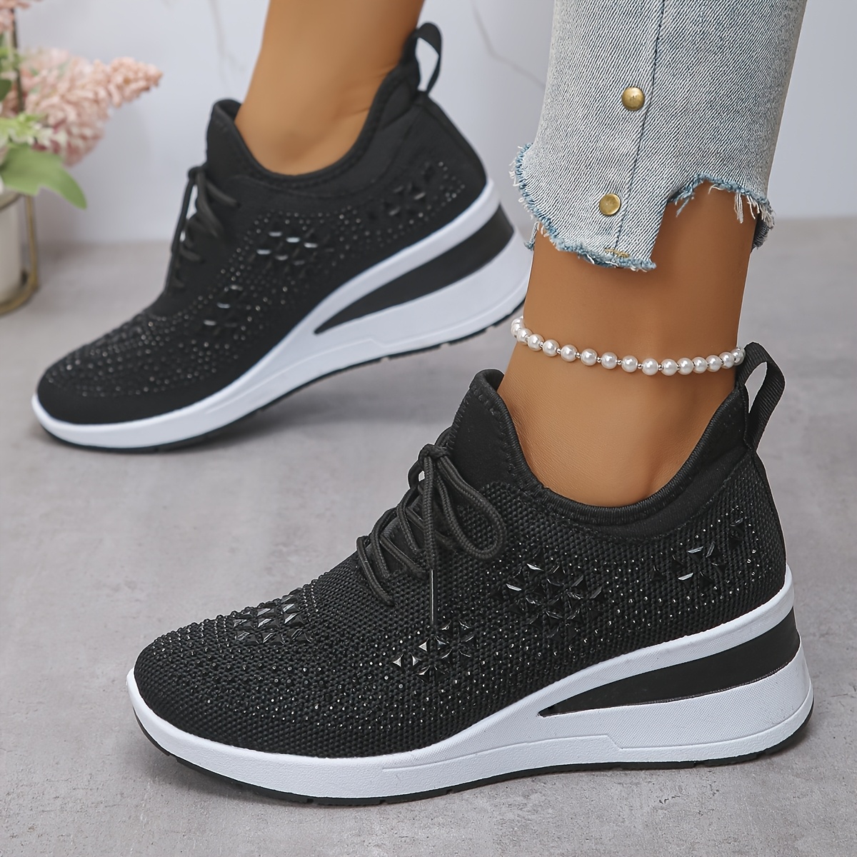 Comfortable Casual Shoes