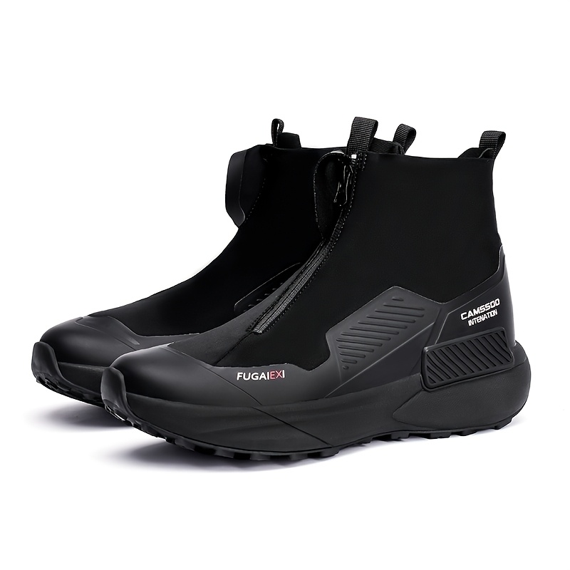 Sneakers, FUYN Professional Outdoor CAMSSOO6758 High-Top Hiking Boots