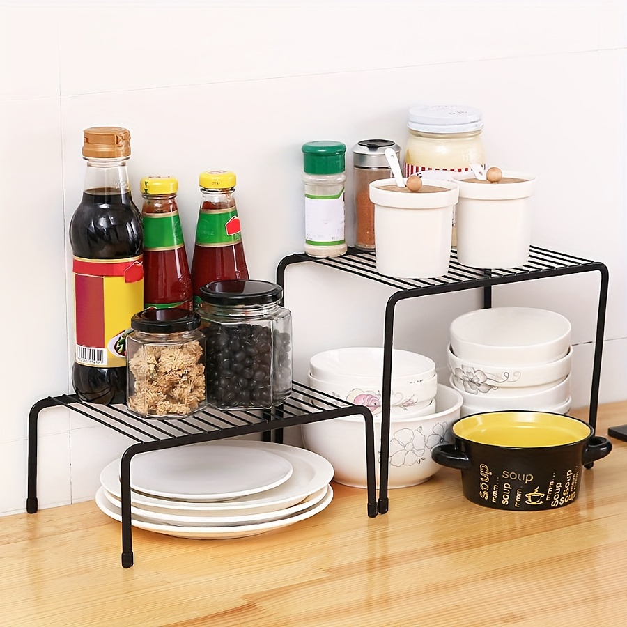 

Iron Storage - For Kitchen, Bathroom & Organization | For , Dishes &