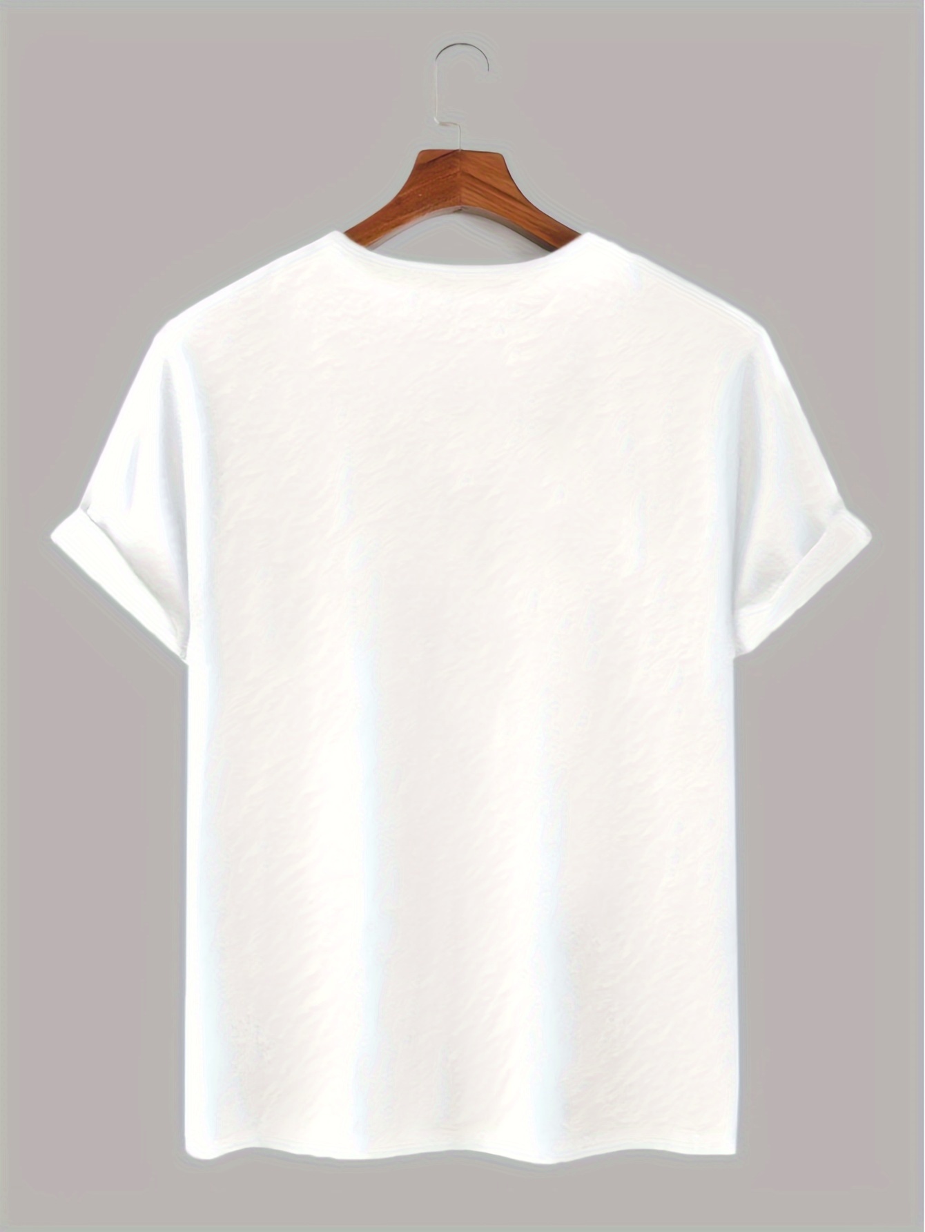 Men's 100% Cotton White T-Shirt with joyful Face Print - Minimalist Round Neck Short Sleeve Casual Casual Attire, Soft Breathable Fabric, Left Chest joyful Face Design, Minimalist White Tee for Men, Versatile for Casual & Formal Outfits, Hand Washable, Regular Fit, Plain White with joyful Face Graphic, Smooth Texture, No Stretch Fabric, Basic Style for Layering, Suitable for Casual Attire, Round Neck T Shirt for Men, T Shirt for Men High Quality, Funny T Shirts,