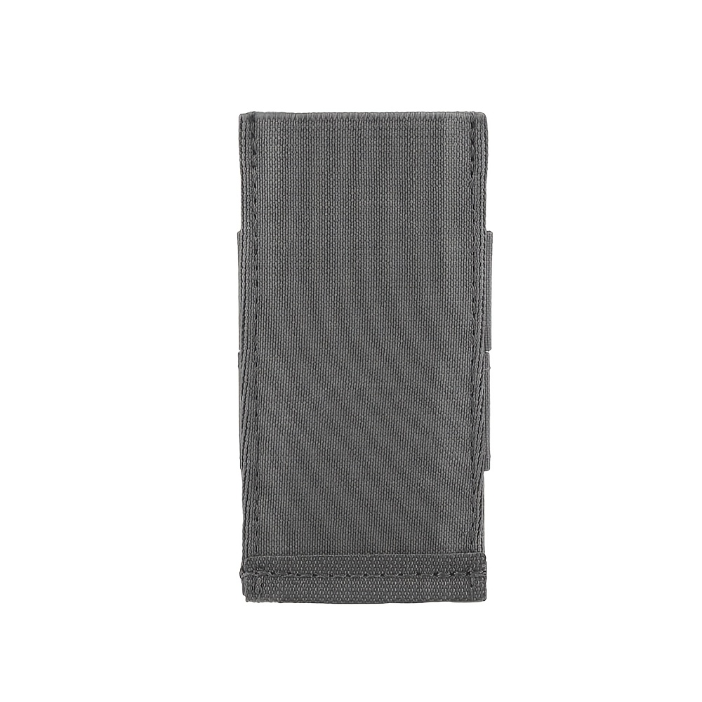 Lightweight Elastic Small Functional Bag for 9Mm Storage