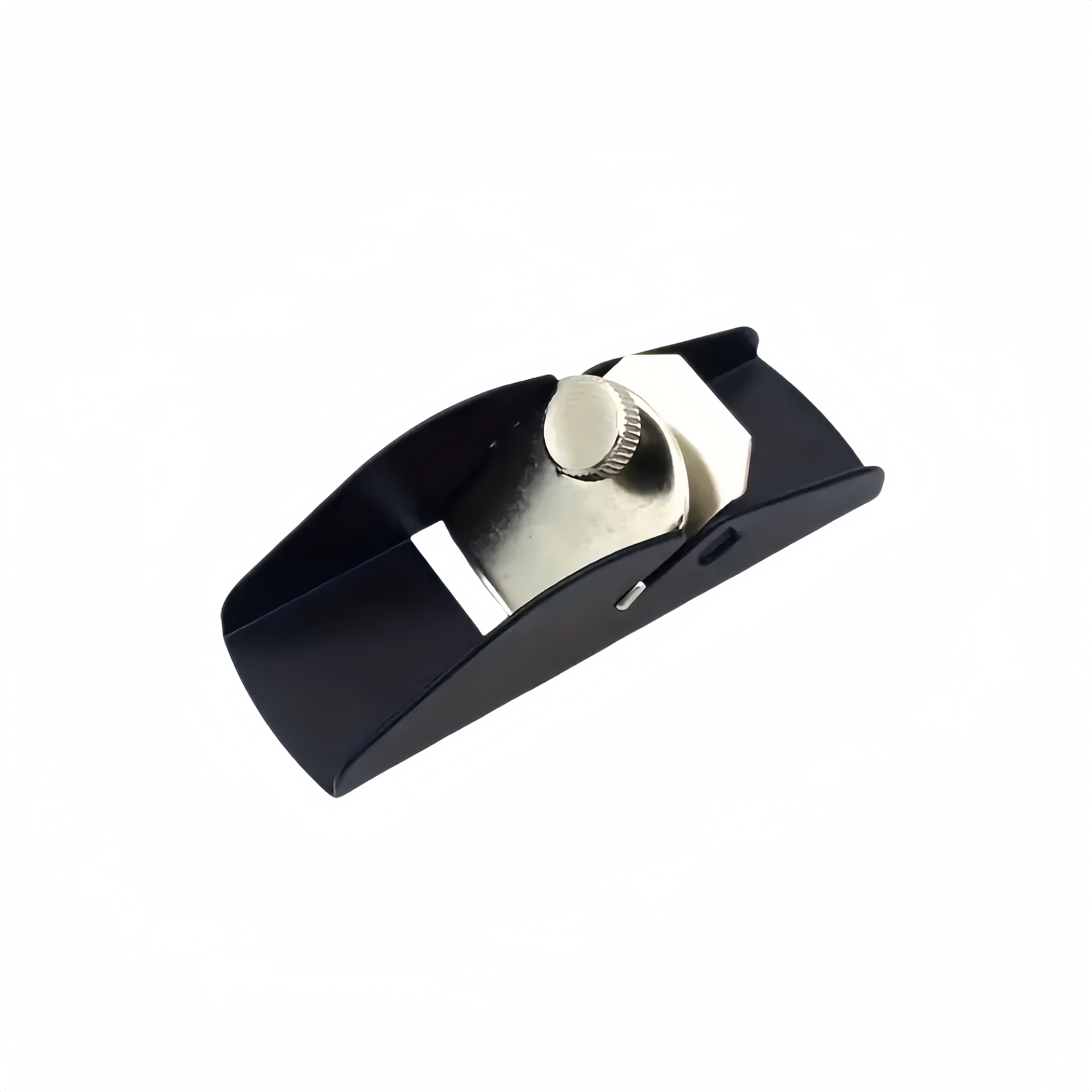 Image of 1 Mini Hand Planer, Edge Trimming Planer, Model Making Tool Edge Trimming Hand Planer, Woodworking Wood Surface, Hand Tool Trimming Item, Gift For Family