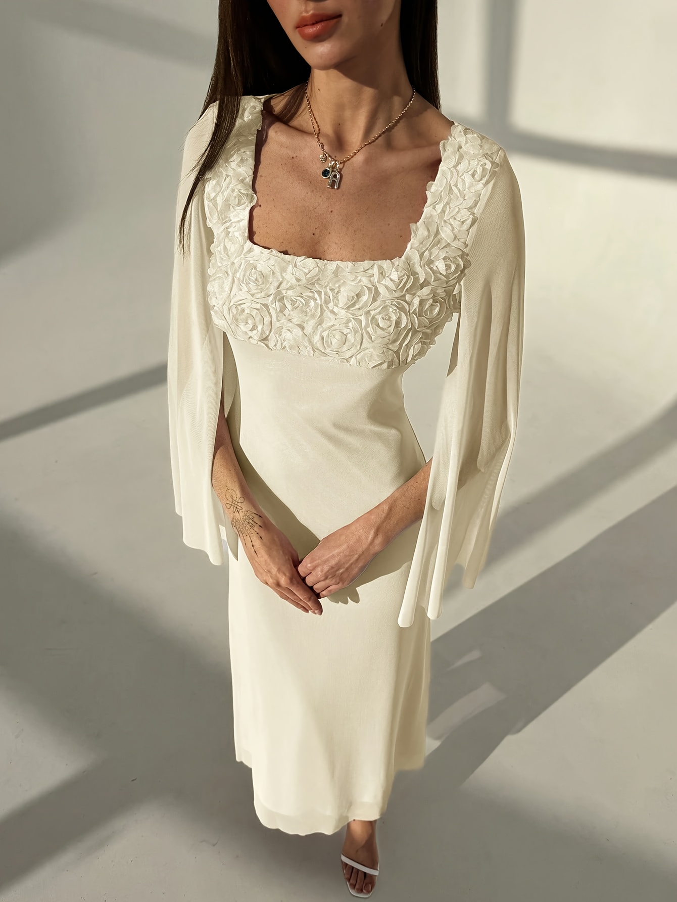 honeymoon winter dresses autumn winter new elegant casaul must dating party wear