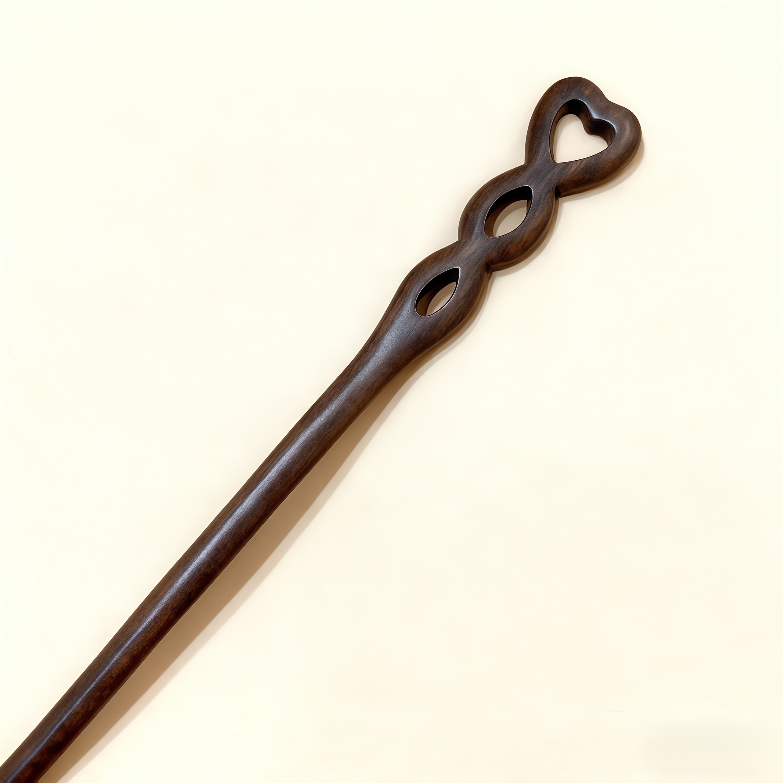 Plain Hairpin | Hanfu Minimalist Hair Styling Ladies Hair Additions