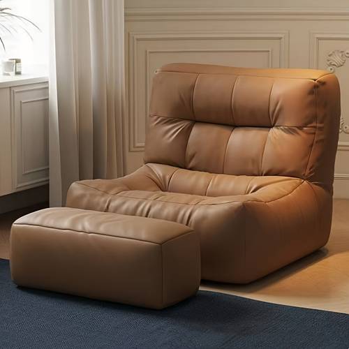 lazy sofa can lie down enormous human kennel balcony bedroom folding sofa bed tatami single small sofa can lie down caterpillar single bedroom small sofa bean bag recliner tatami balcony leisure chair single and double re