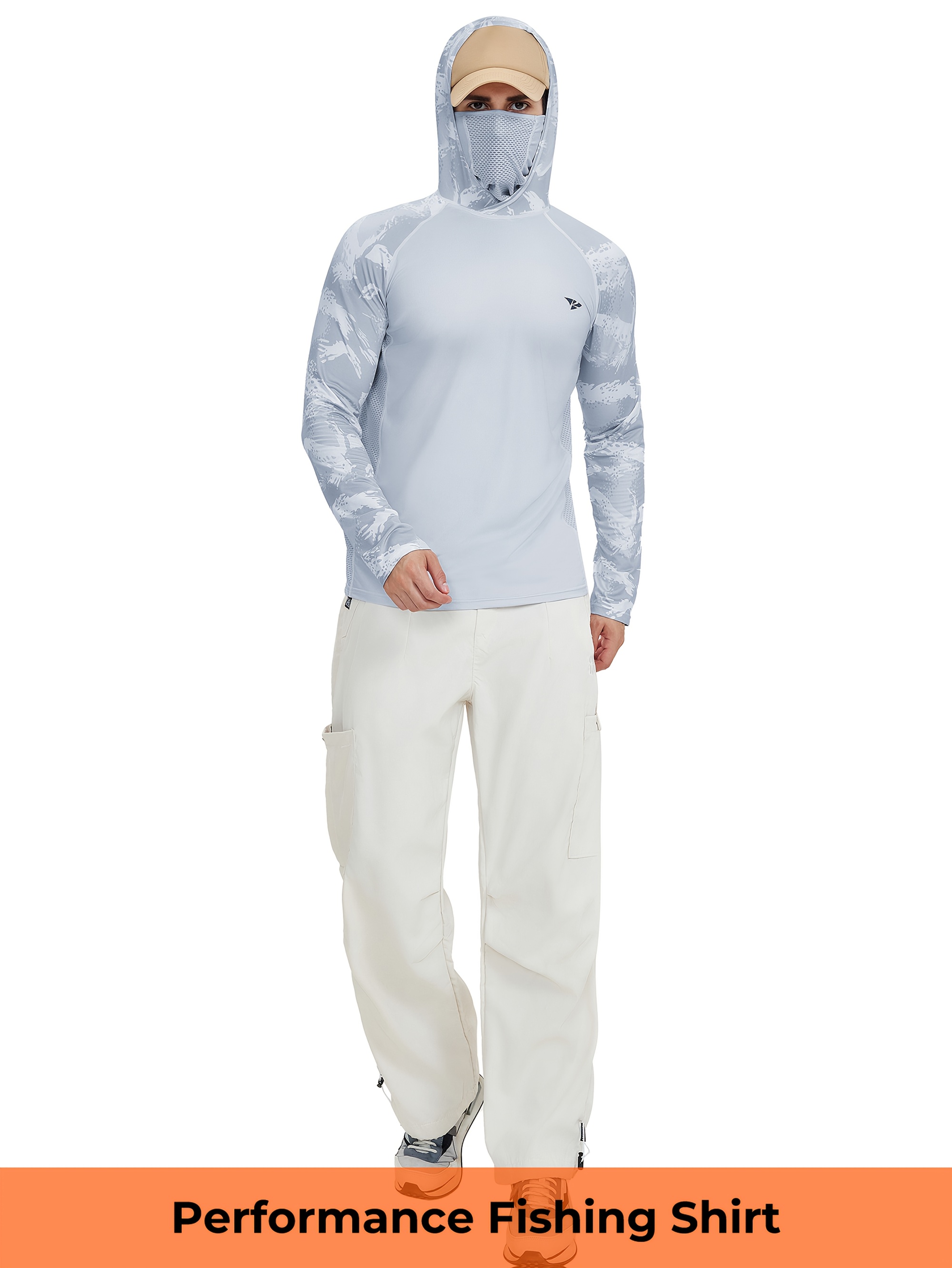 Sweat à capuche zippé pêche personnalisable sur vos traces - noir