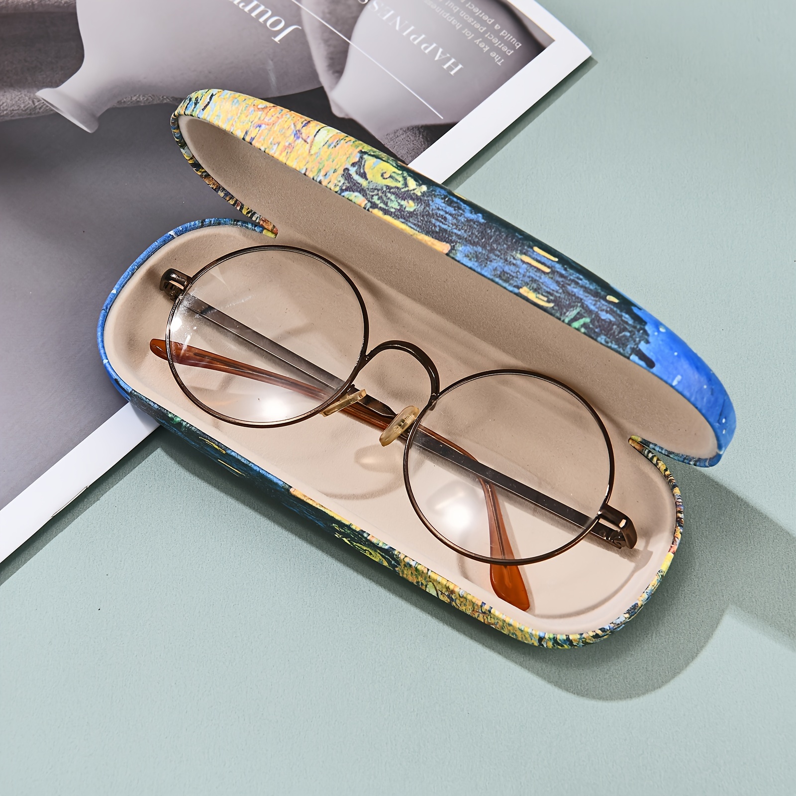 SunCover | Étui à lunettes | ANY DI Munich