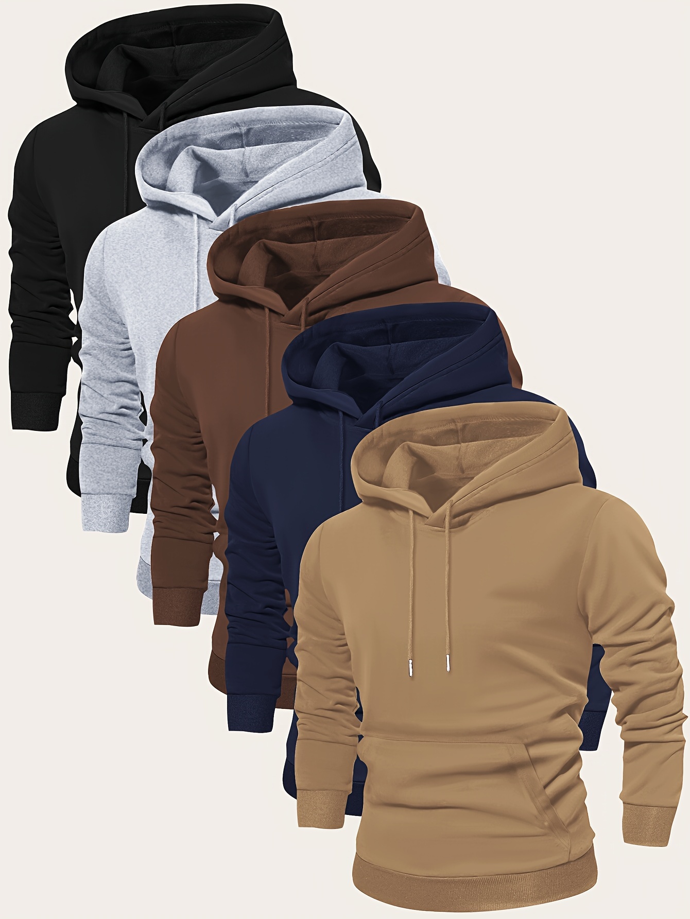 Sudadera Capucha Sudaderos De Moda 2021 Sudaderas Capucha Larga