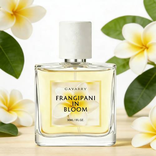 frangipani in and delicate womens 30ml high quality fragrance spray and natural personal aura top notes orange middle notes frangipani jasmine rose base notes sandalwood
